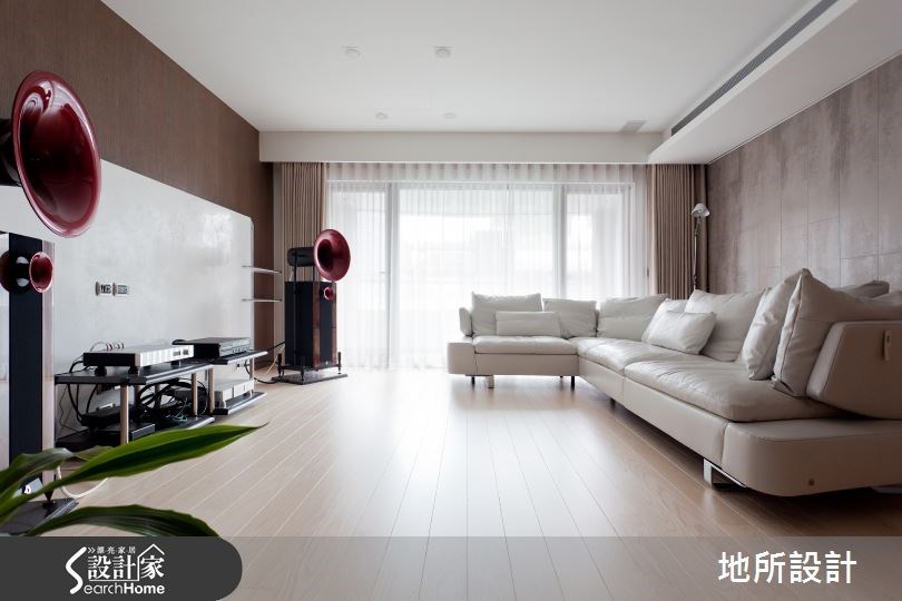 视听玩家的休闲宅，打造丰富娱乐机能