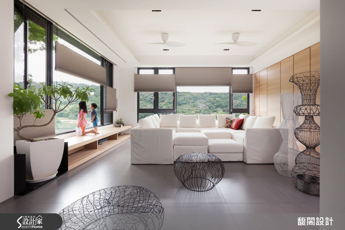 慎选无毒材质，让绿意居家体质更健康