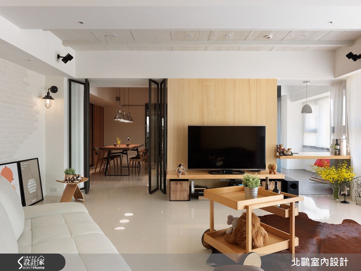 就爱北欧风！打造不矫情的率性风格