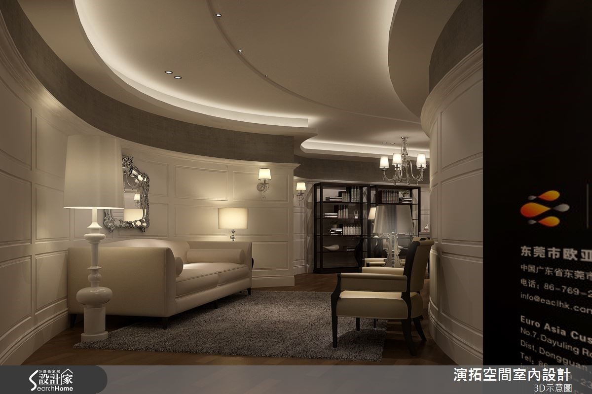 融合使用情境，为灯饰品牌酝酿光影飨宴