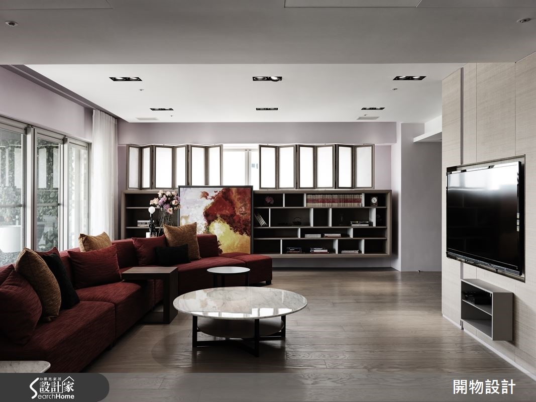 享受与自然同居的生活！造清爽酒店宅