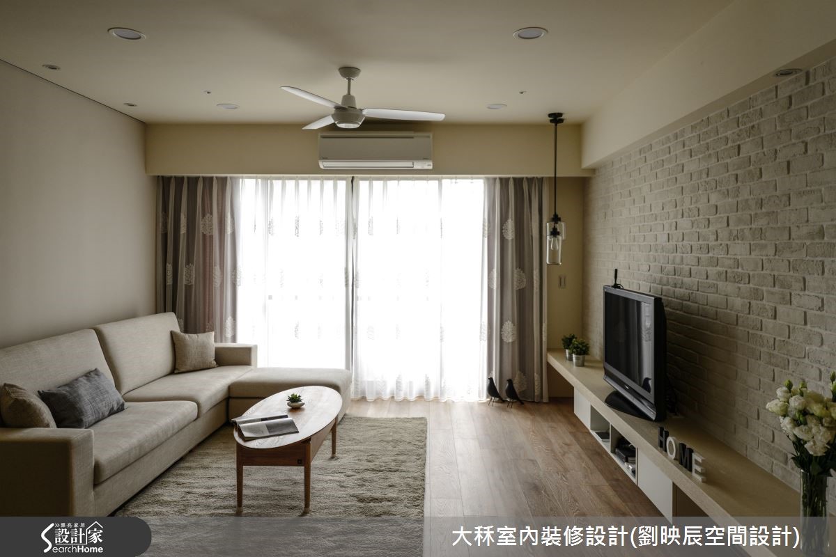 定制甜蜜未来，从北欧风清新宅开始