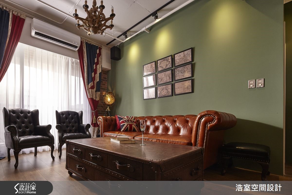 83平袖珍欧洲古堡，当个平民贵族吧