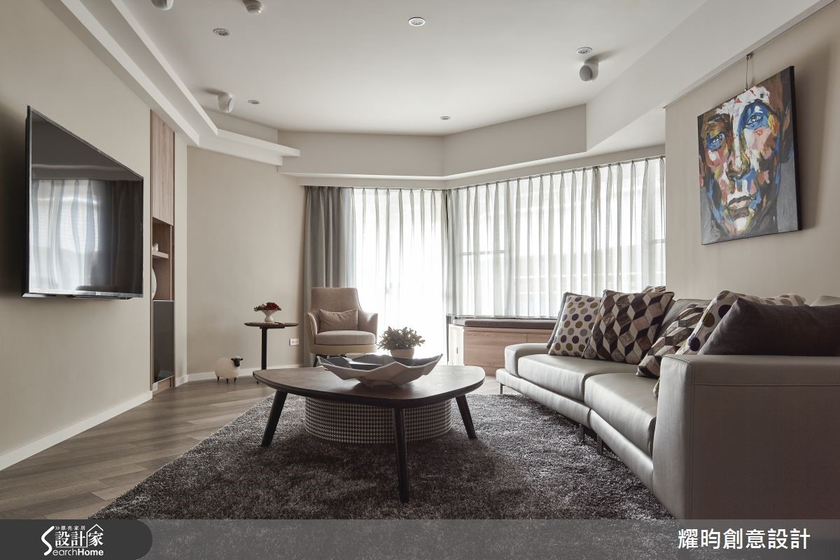 转角遇到好风景！艺游未尽的美学之家