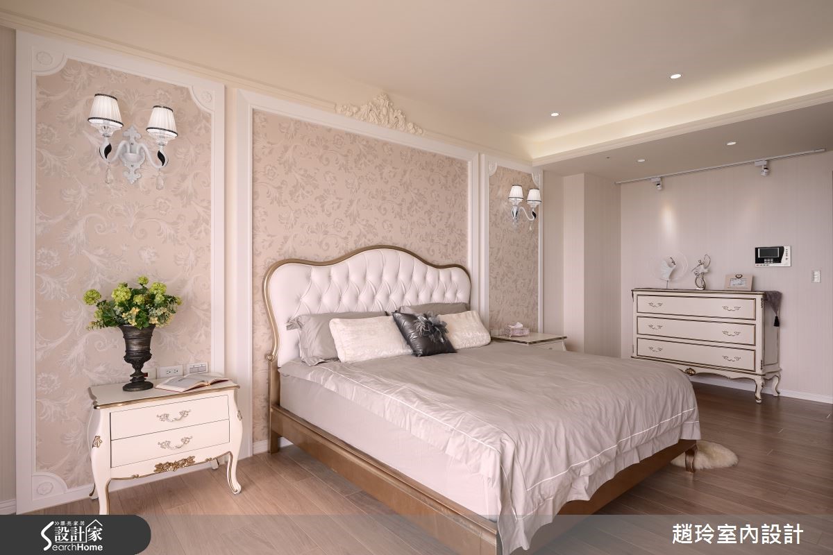 297平新古典风大宅的温柔与华美