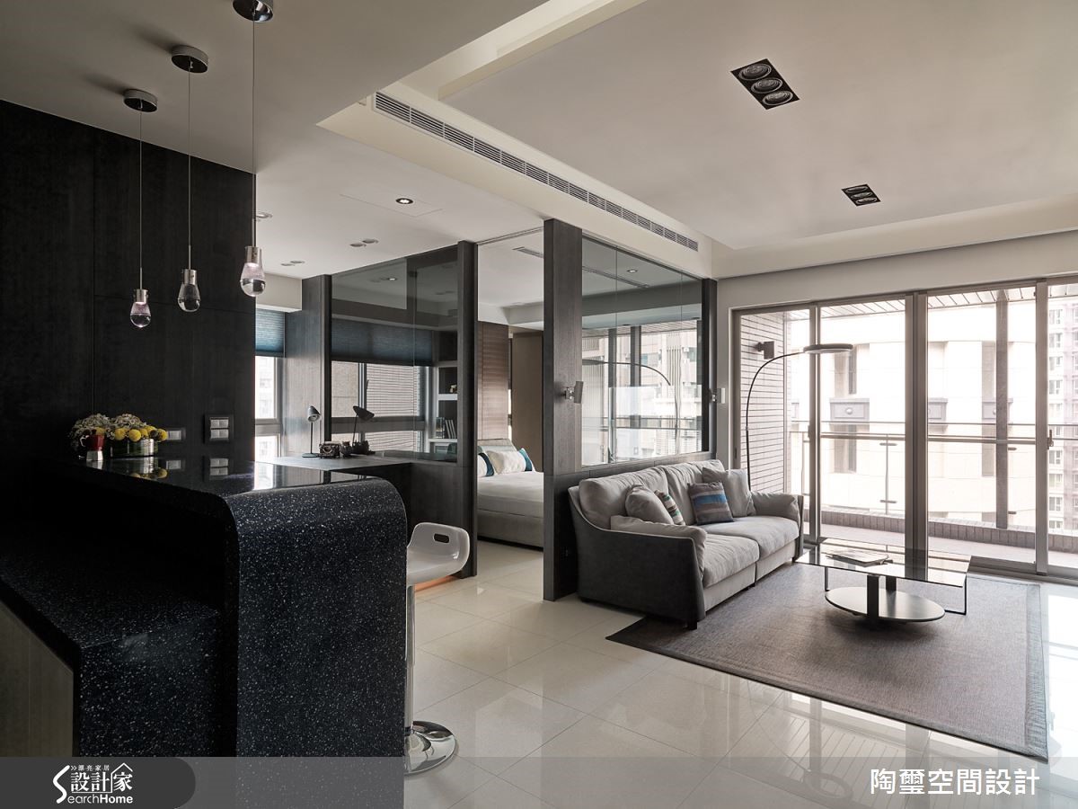 定制酒店风小豪宅，与爱猫共度精品生活