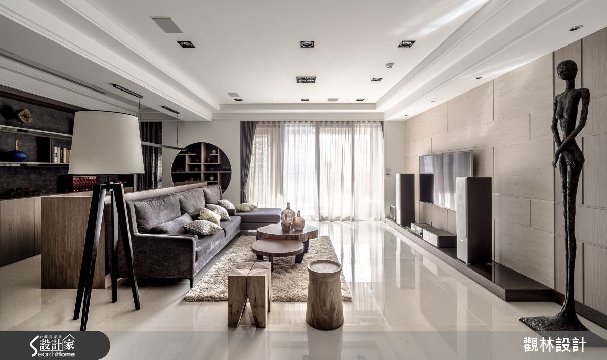 留下隽永恬静时光，将光影交织成动人景致