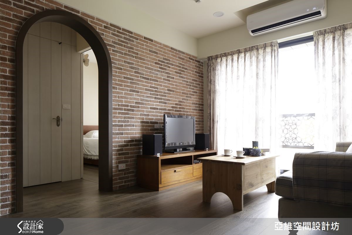 在116平浪漫乡村宅，收藏实用好机能