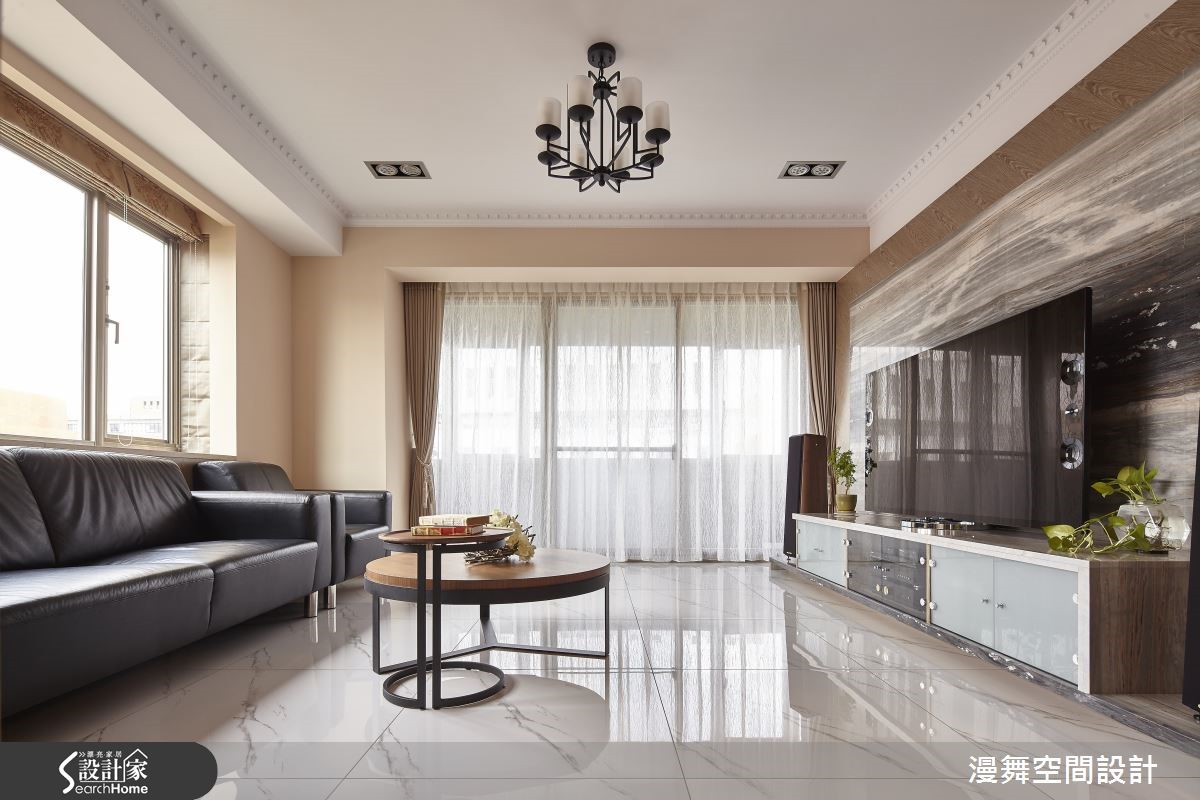 格局机能大变身！量身定制的收纳宅