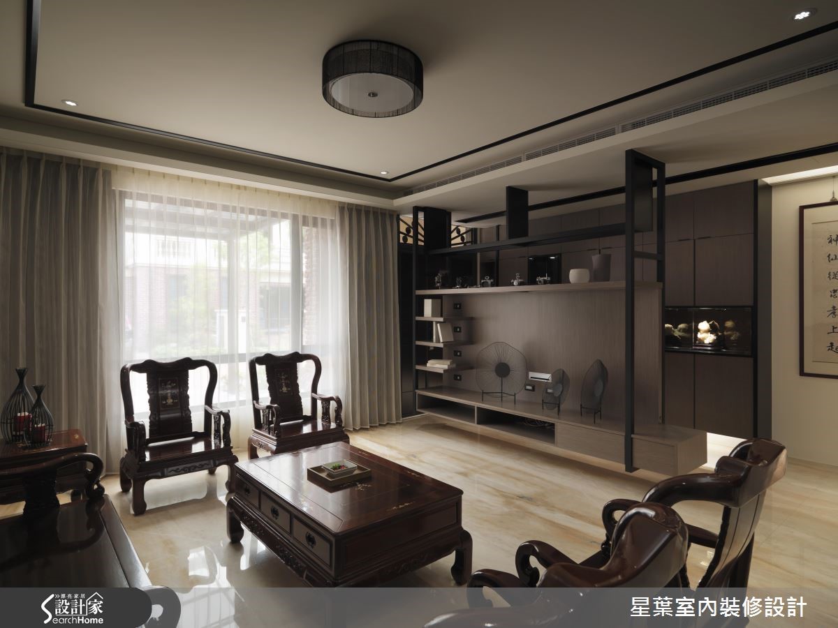 撷取东方与西方之长，打造上海租界风别墅