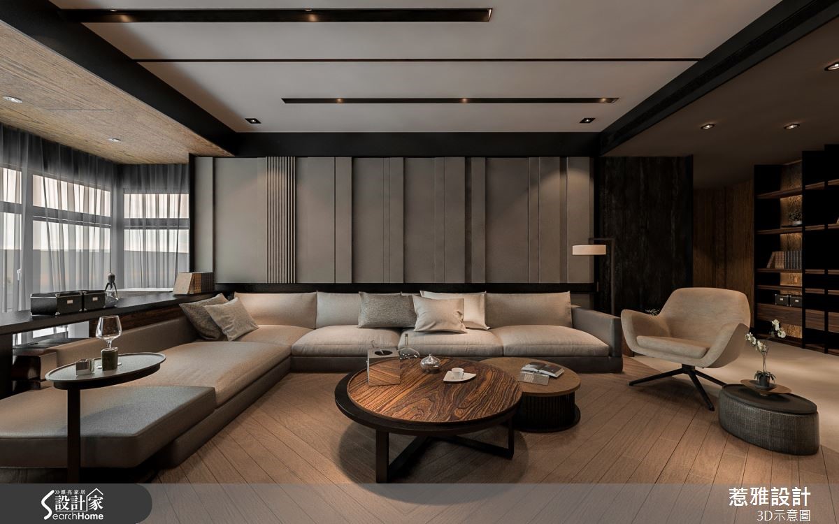 坐拥上海城市景致，享受大器豪宅魅力