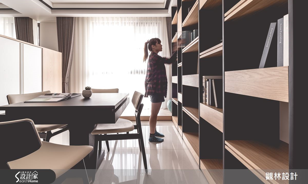 品读光影，在休闲宅写首关于生活的诗