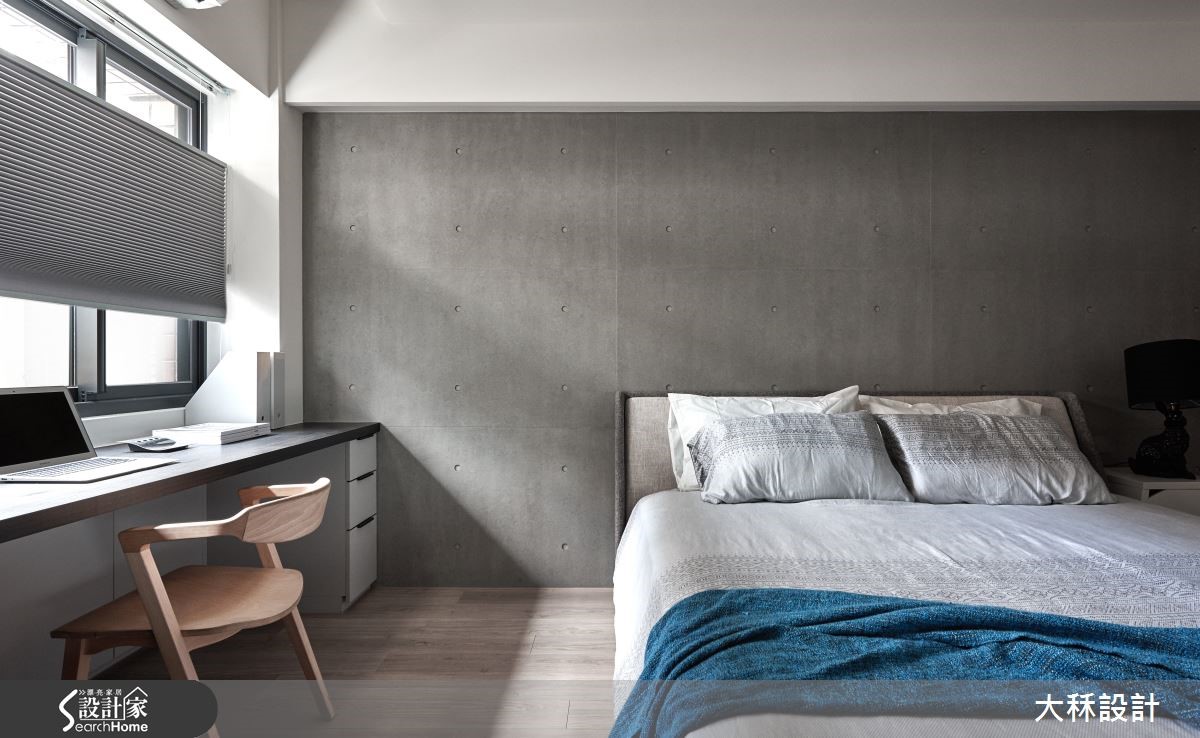 独享76平，单身男子的品味风尚宅