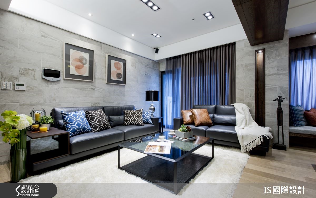 回家就要放轻松！让视野开阔的休闲宅