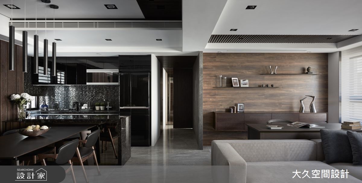 减去过多的装饰，展现酒店级的细致度