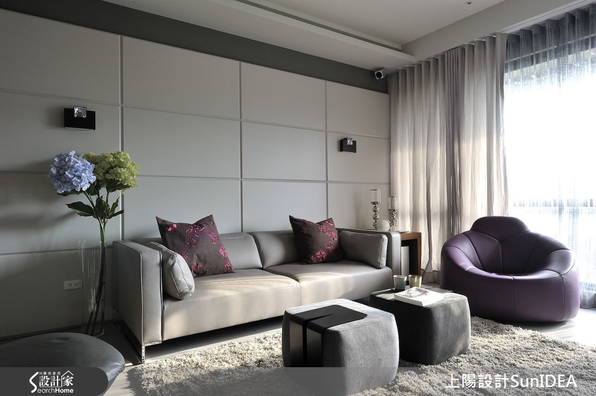 化解单调无聊！以童趣为家创造吸睛亮点