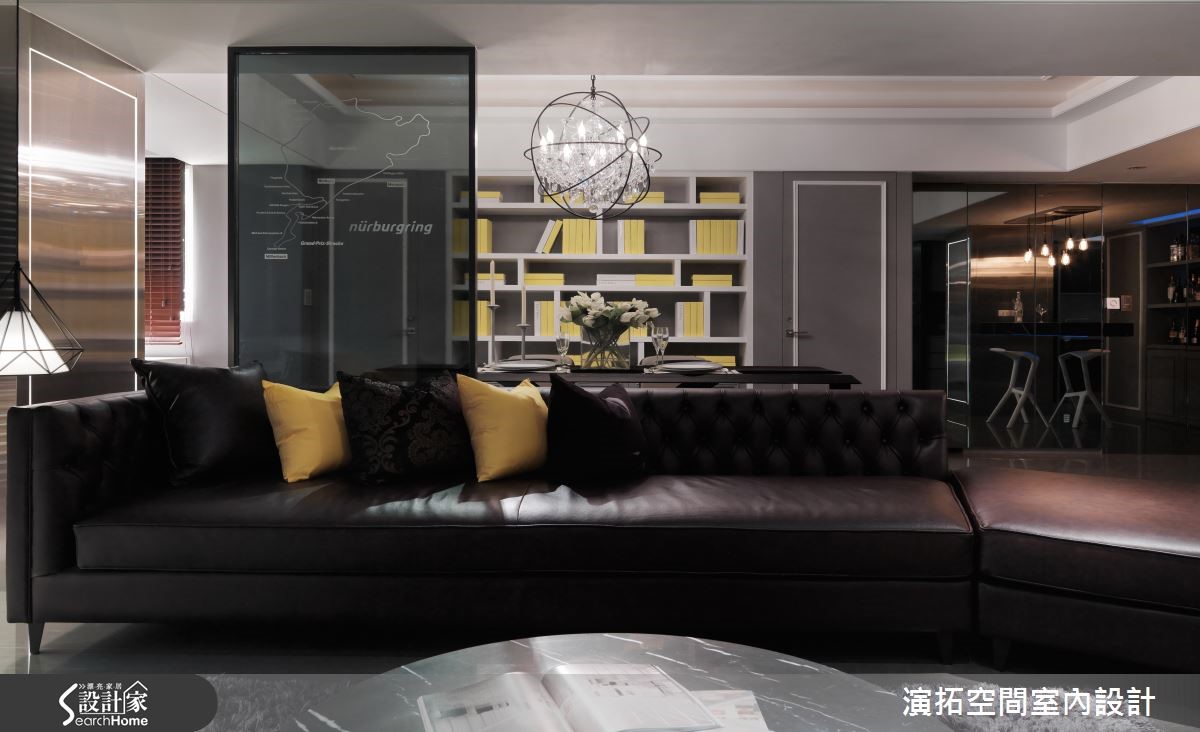 古典样貌与现代灵魂，老屋化身创新混搭宅