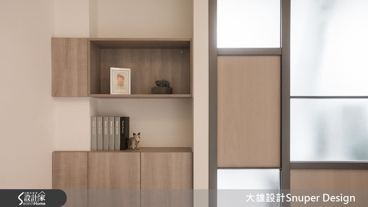 利用温润自然元素，打造安宁的身心诊所