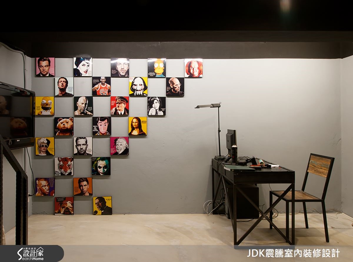 老件搭波普风，复古又新潮的二手车行