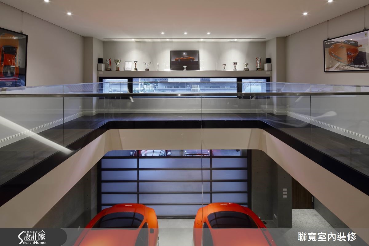 3个月完成精品别墅，爱车让家装更高端