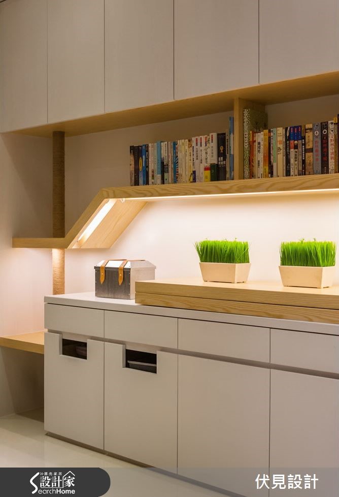 喵星人也是北欧控！人与猫咪共享的乐园