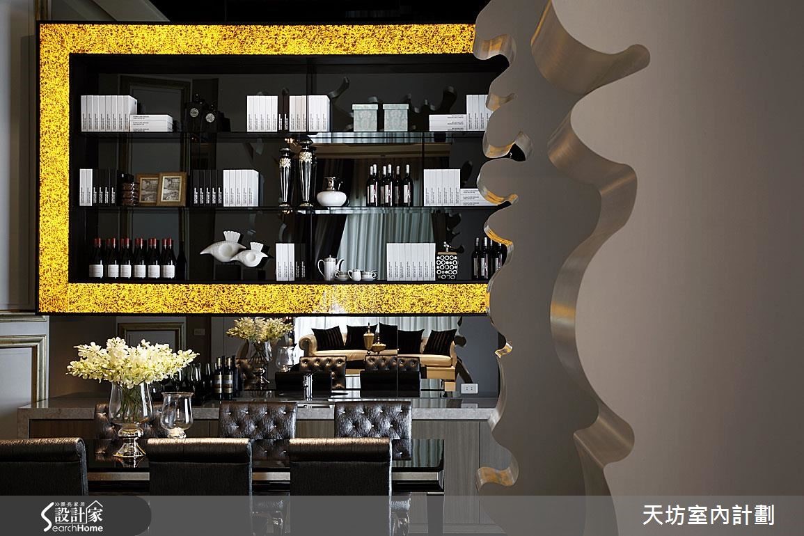 注入折纸剪裁印象，造利落流畅的现代建筑