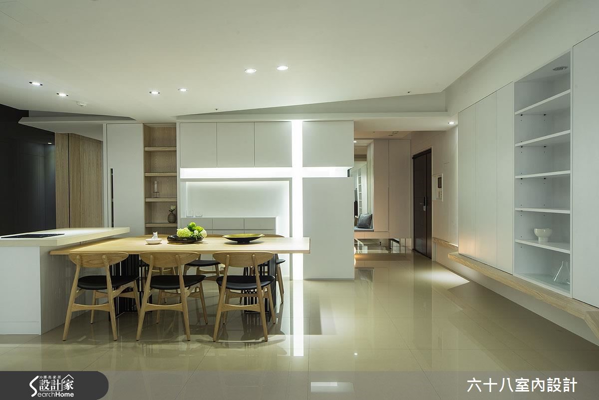 十字架的圣洁光辉下，走进无瑕的太初之家