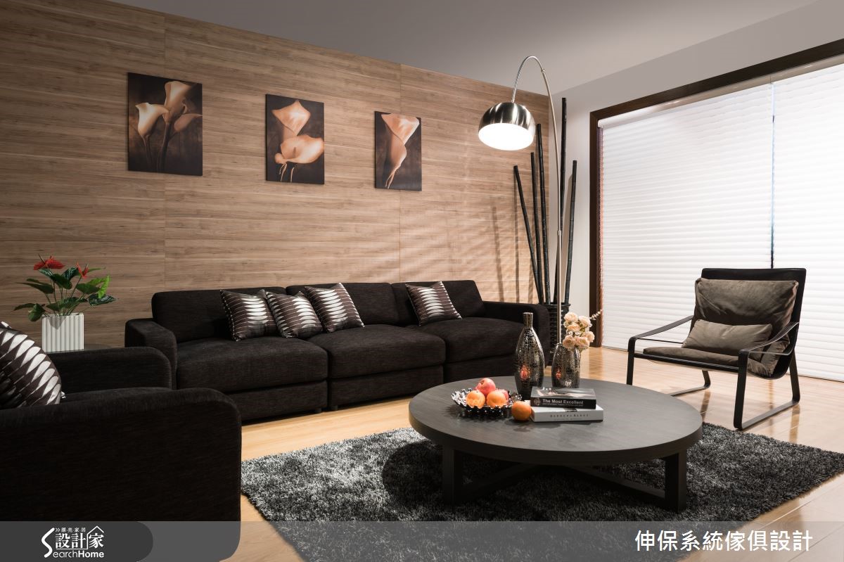 系统板材运用术！实践你的居家美学