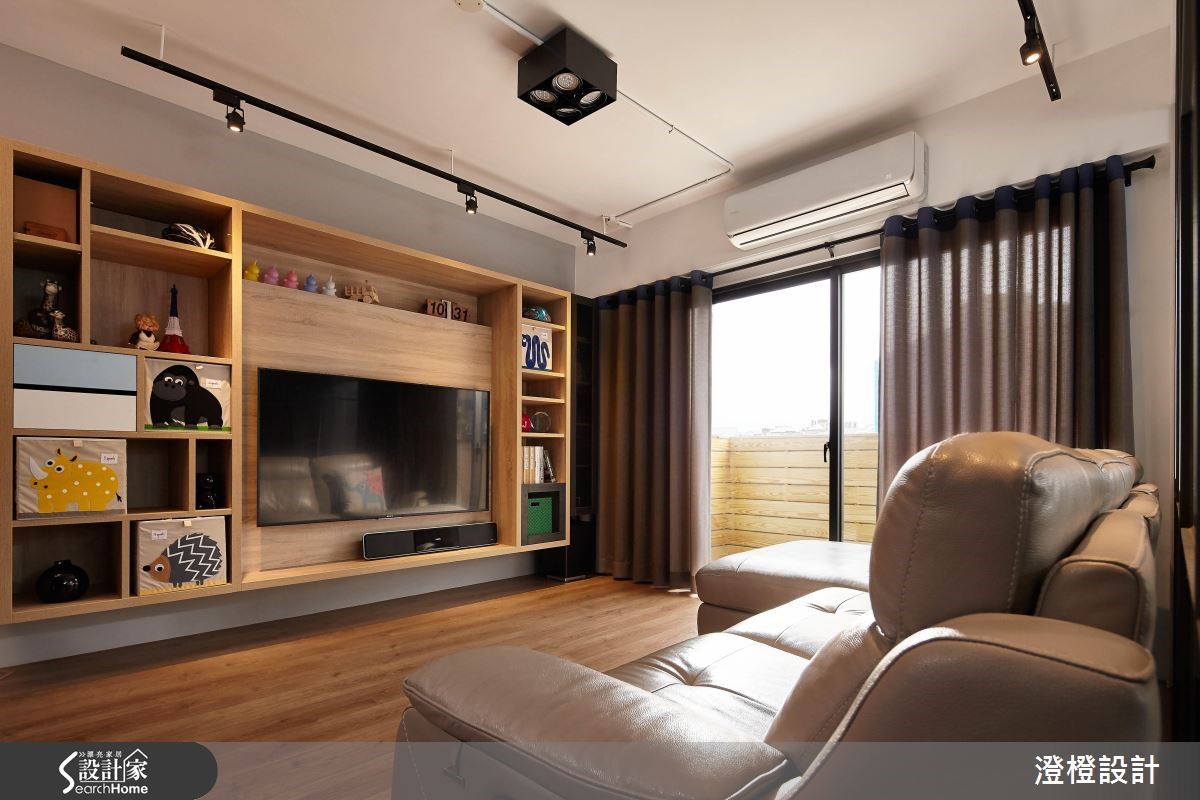 随时开心玩！大人、小孩都爱的北欧游乐园