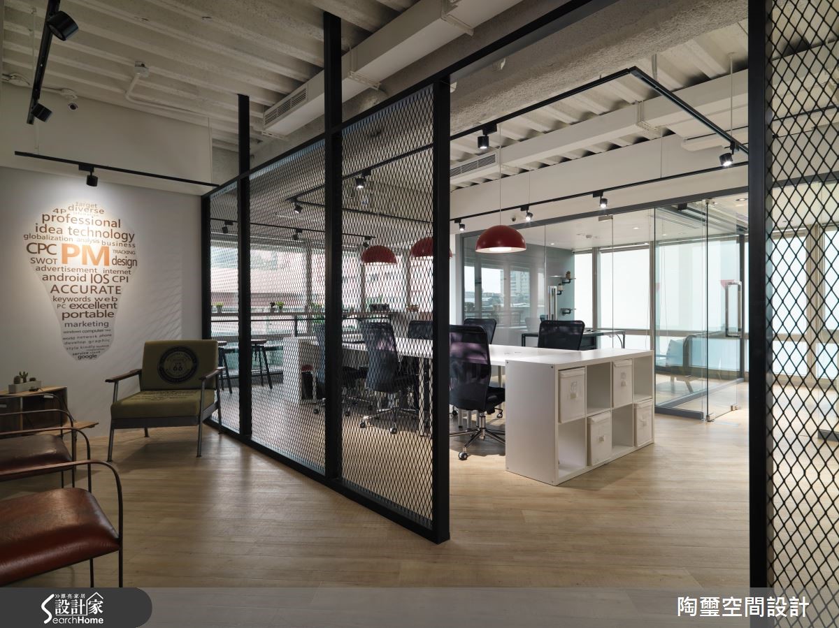 拓展空间洪荒之力，打破尺度的商空设计