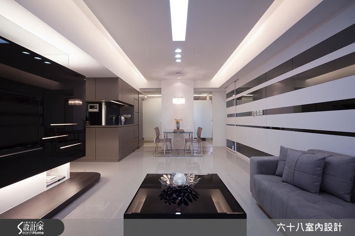 巧用门片设计，打造超乎想象的收纳优势