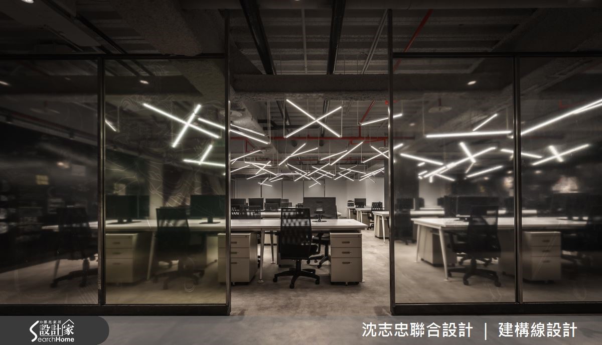 虚拟城市展示真格艺术，巧展工業老屋新貌