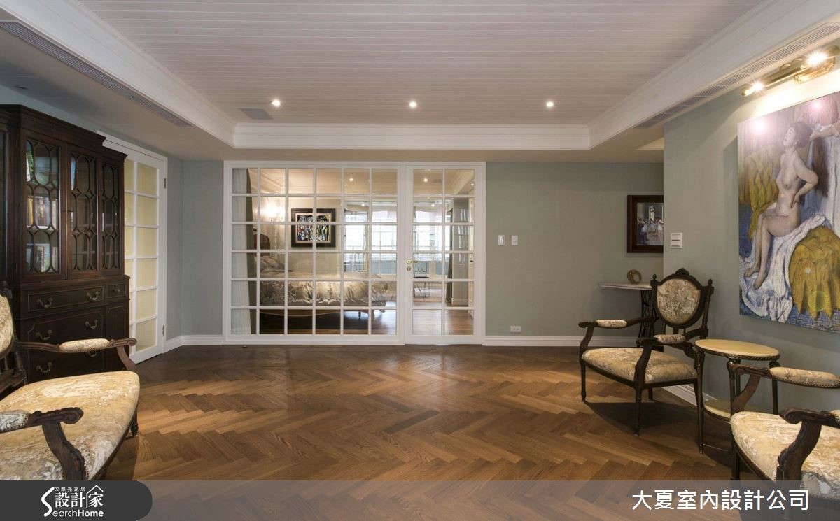 装饰艺术及色彩，打造少女也心动的甜美宅