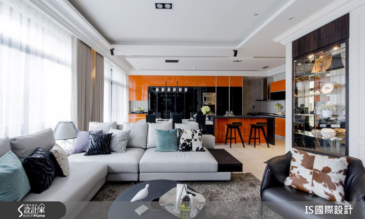 提升空间利用效率，美型收纳这样做