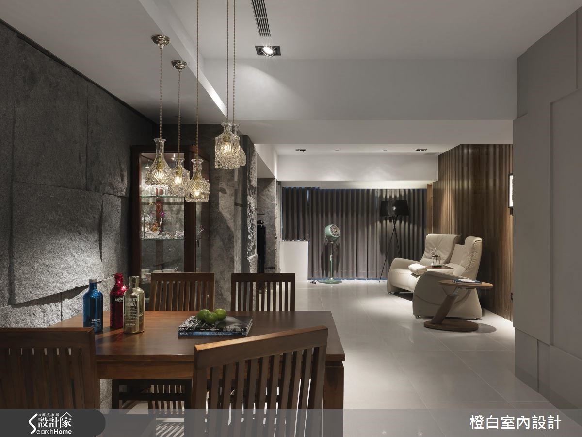 低调的优雅，收纳满分的15年老屋翻修