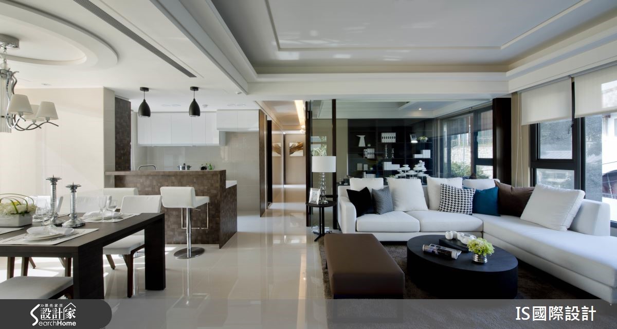 善用采光优势，打造明亮日光宅