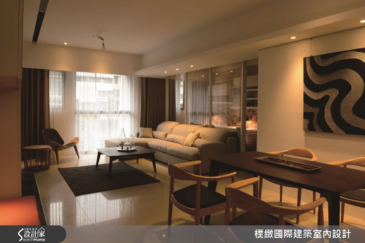 身心倍感呵护，让父母安心无虞的退休宅