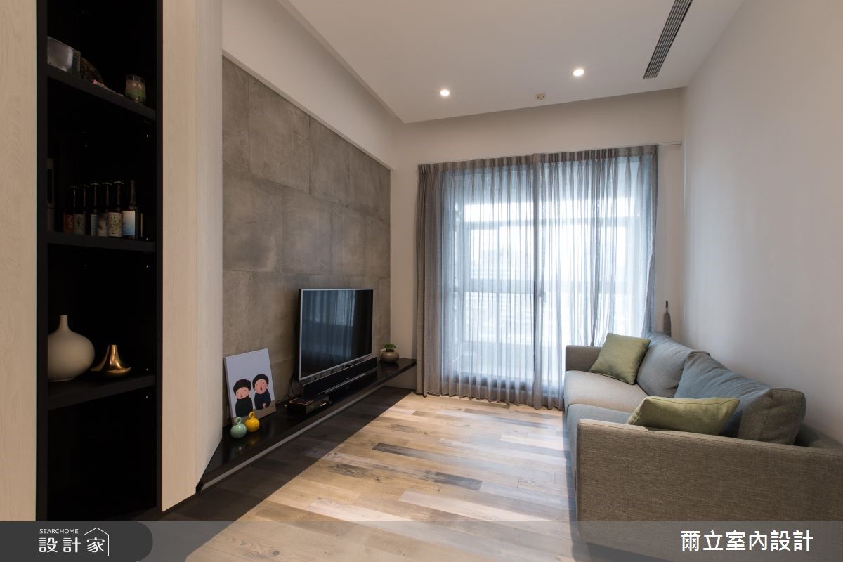 把好的机能留给自己！单身女的务实小家