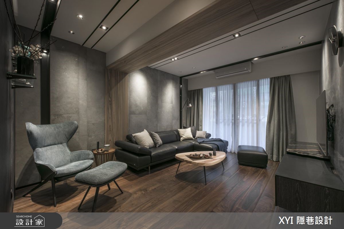 音乐、阅读的生活日常！二手房优雅换新装