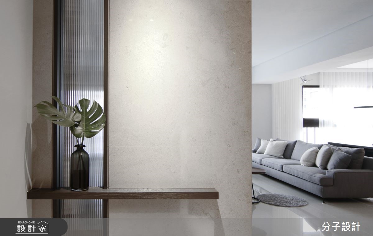 拆解旧房变书房，扩容的无印系住宅