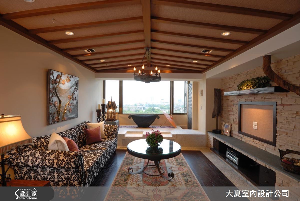 回家就像是度假！我家媲美精品酒店