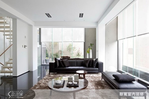 别墅也可以这样设计！退休就住这