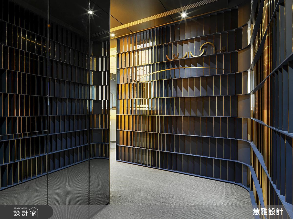 奇幻商空设计！扭转光盒，走进美的世界