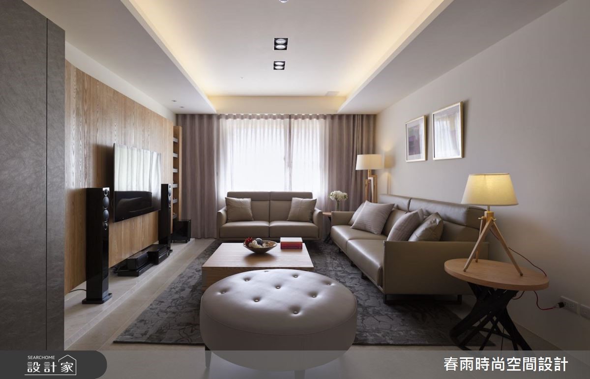 百变机能家！设计师创意收纳让小夫妻都惊喜！