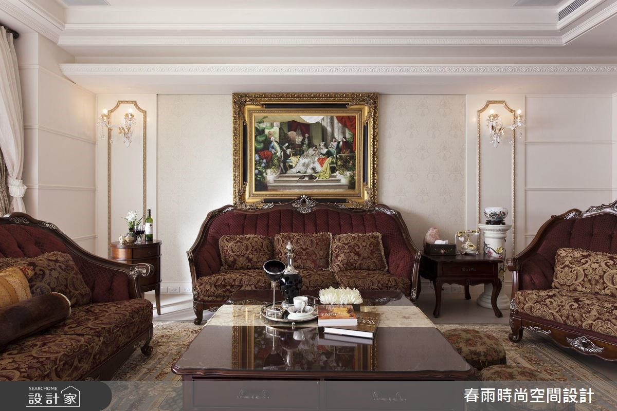 美式风豪宅再进化！我家变身高级艺术博物馆