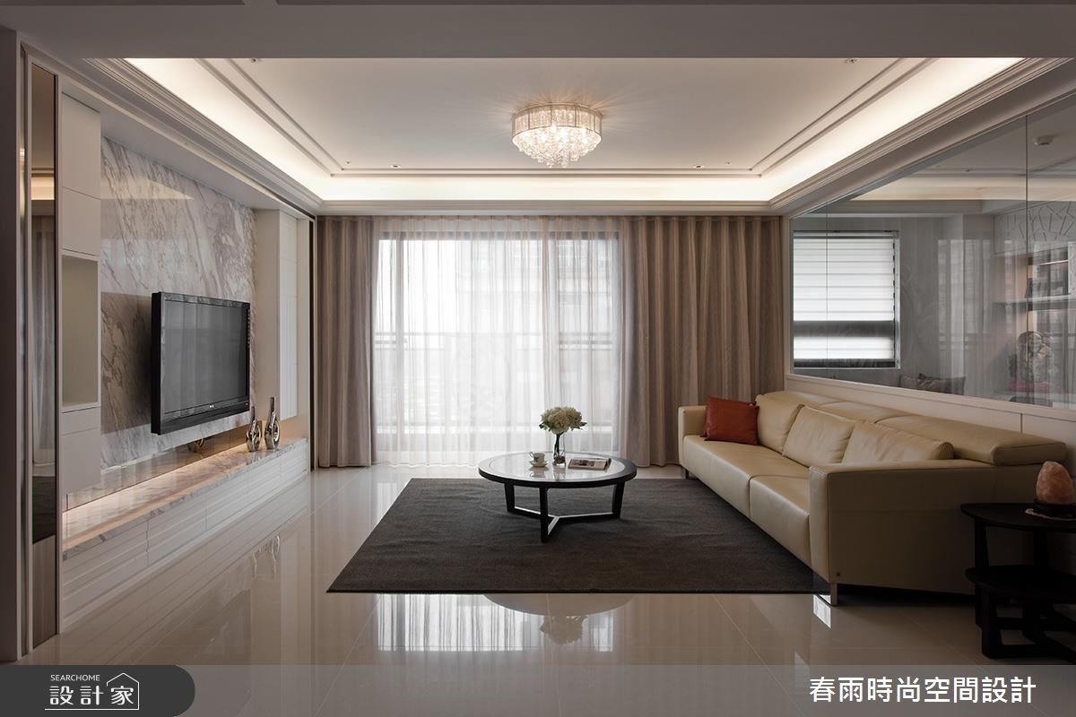 尊贵不凡的美学品味！质貌兼备优雅轻古典