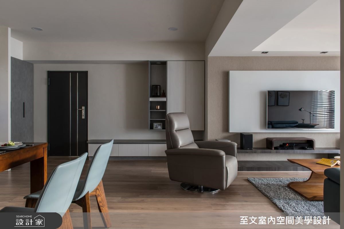 Simple Life 减法设计 贯彻单身贵族的崇简哲学 !