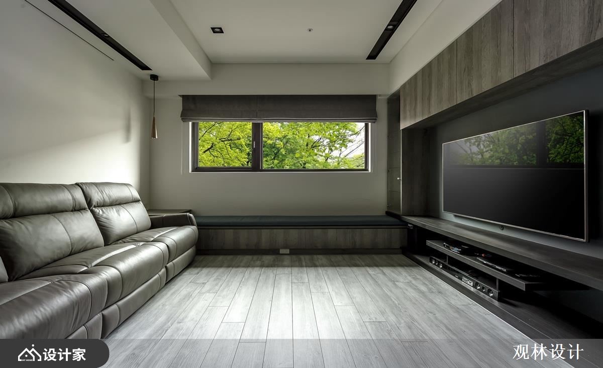 在有机新婚宅，找到你寻寻觅觅的那抹绿