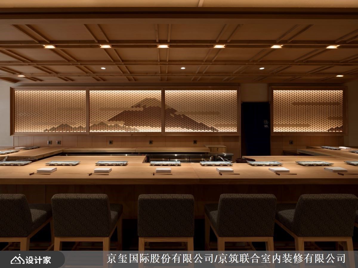 日式料亭佐富士山景！带饕客置身江户时代，慢享一场艺术与美食之旅