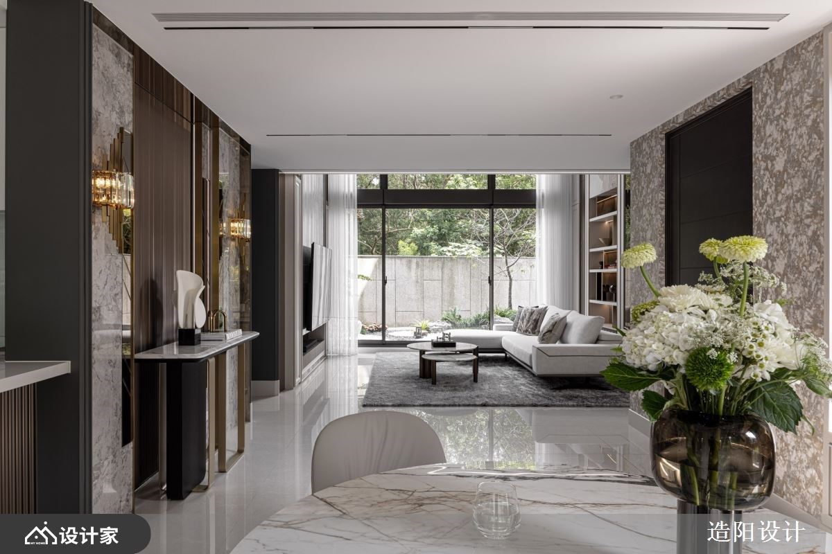 为懂生活的人而生，一座融合酒窖、音乐、VILLA 套房、顶级温泉卫浴的梦想别墅，将退休生活提前实现